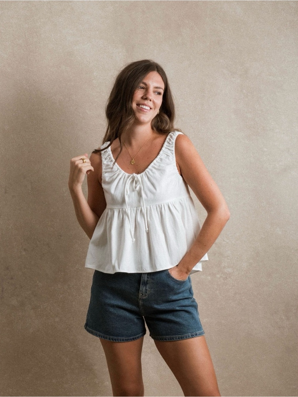 Neuflora Holly Top